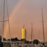 Lieblingsstrand App20 In Travemünde Direkt Am *