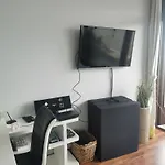 Apartment Lieblingsstrand App20 In Travemünde Direkt Am *