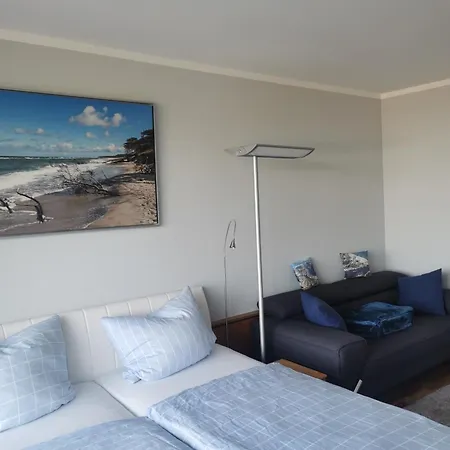 Daire Lieblingsstrand App20 Maritim Residenz Lübeck