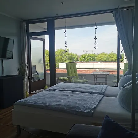 Lieblingsstrand App20 Maritim Residenz *