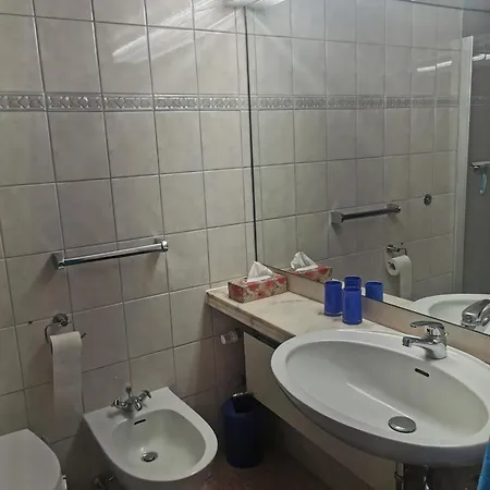 Lieblingsstrand App20 Maritim Residenz Daire Lübeck