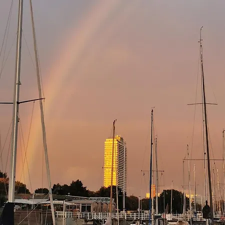 Lieblingsstrand App20 Maritim Residenz *