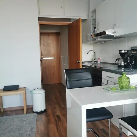 Lieblingsstrand App20 Maritim Residenz