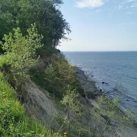 Lieblingsstrand App20 Maritim Residenz Daire Lübeck