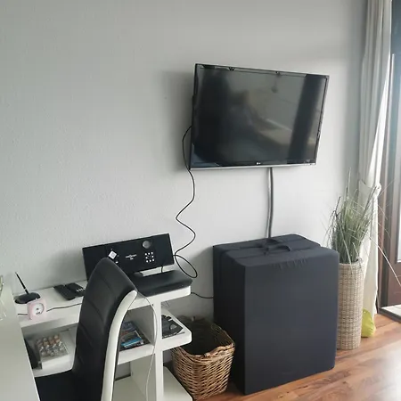 Daire Lieblingsstrand App20 Maritim Residenz *